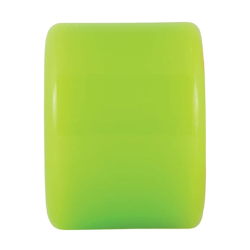 OJ Skateboard Wheels Super Juice 60mm 78a Skateboard Wheels - Green - Image 3